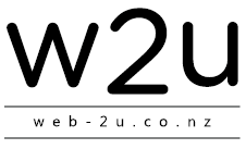 Web-2u